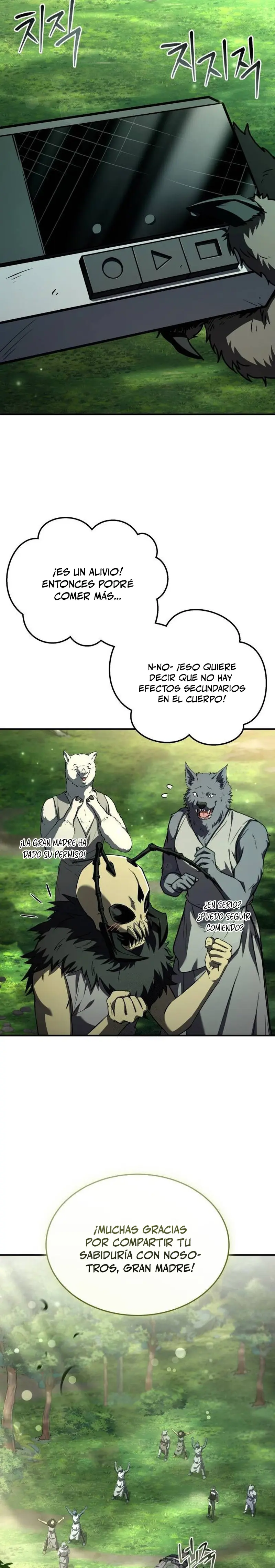 Acumulador de rasgos Capitulo 47 página 6