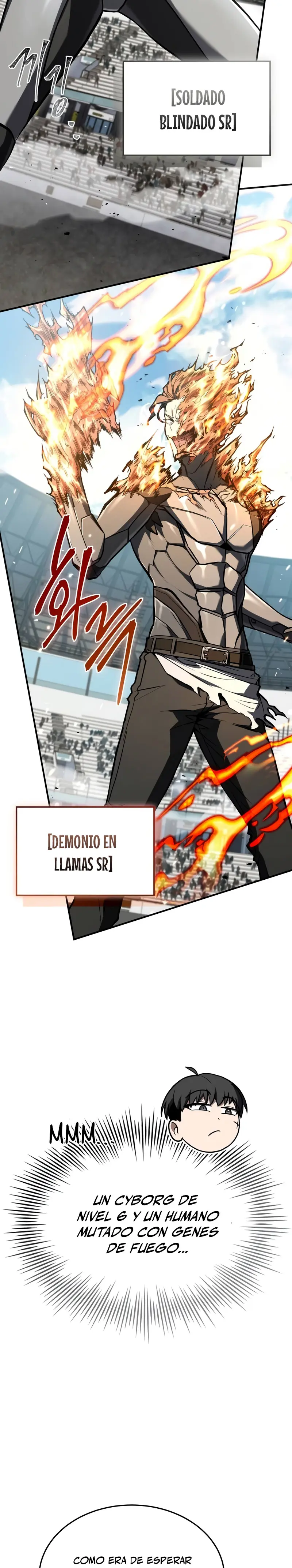 Acumulador de rasgos Capitulo 48 página 11