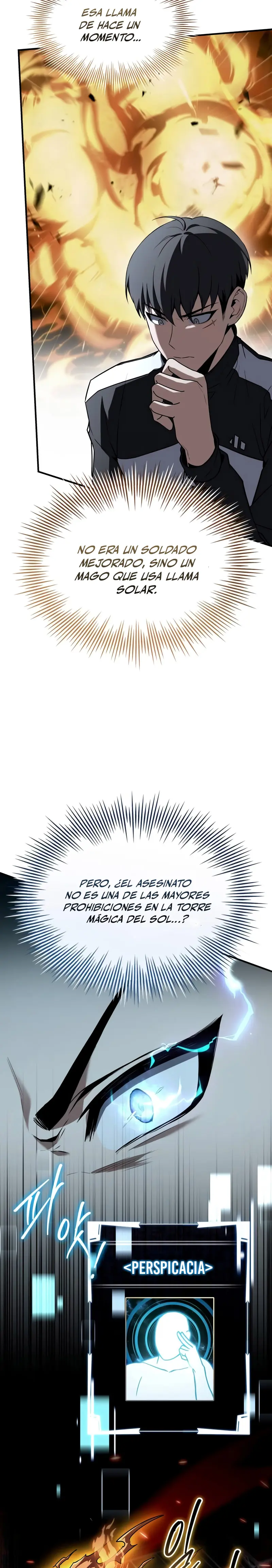 Acumulador de rasgos Capitulo 48 página 18