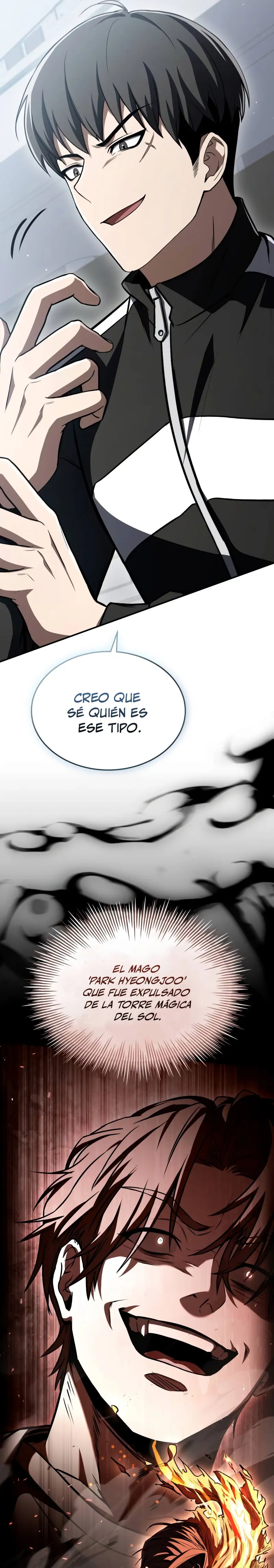 Acumulador de rasgos Capitulo 48 página 21