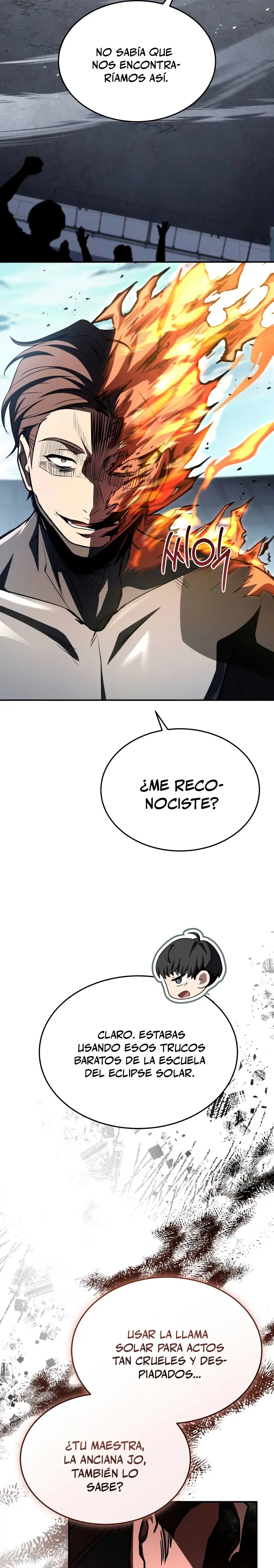 Acumulador de rasgos Capitulo 48 página 25