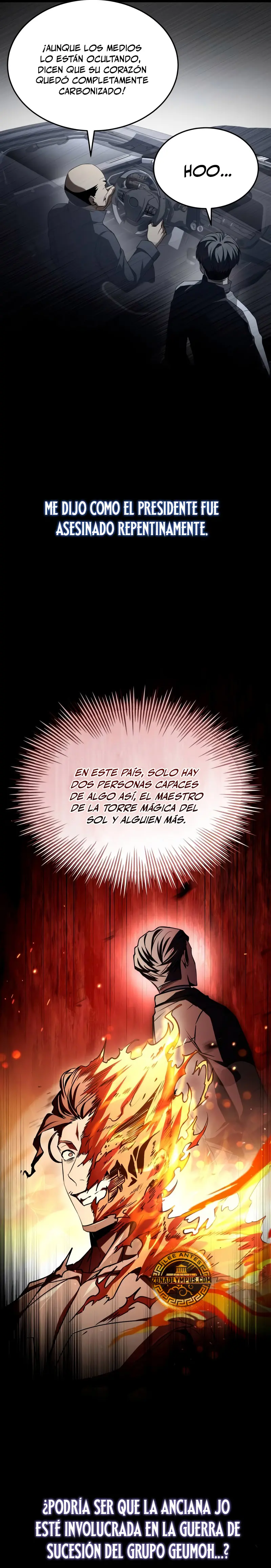 Acumulador de rasgos Capitulo 48 página 27