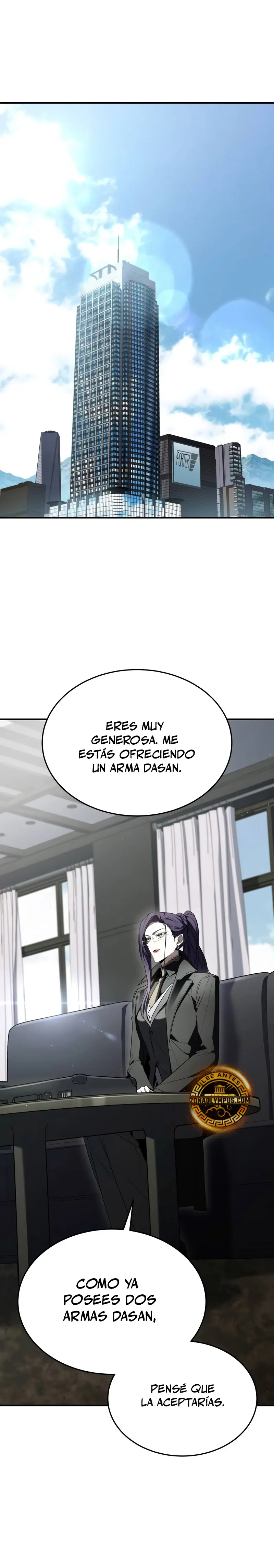 Acumulador de rasgos Capitulo 48 página 3