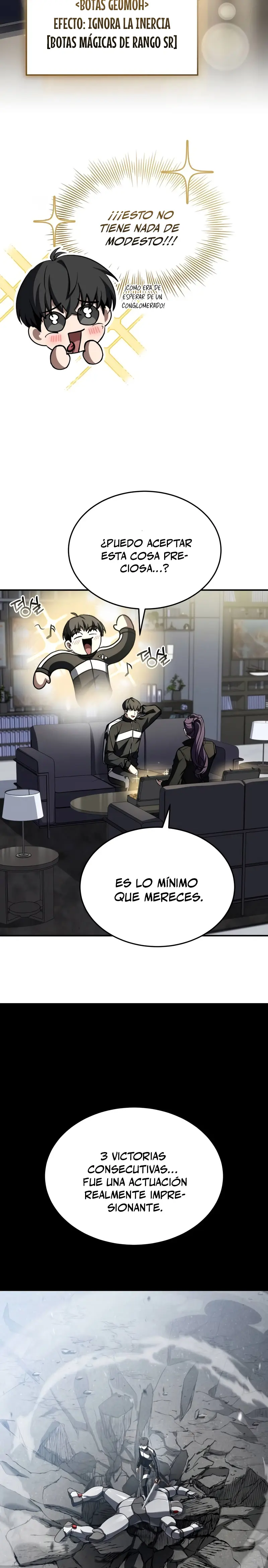 Acumulador de rasgos Capitulo 48 página 42