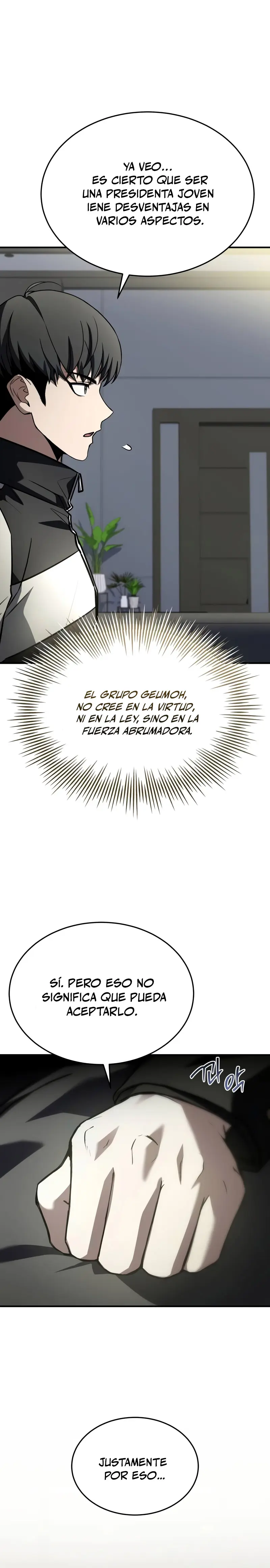 Acumulador de rasgos Capitulo 48 página 45