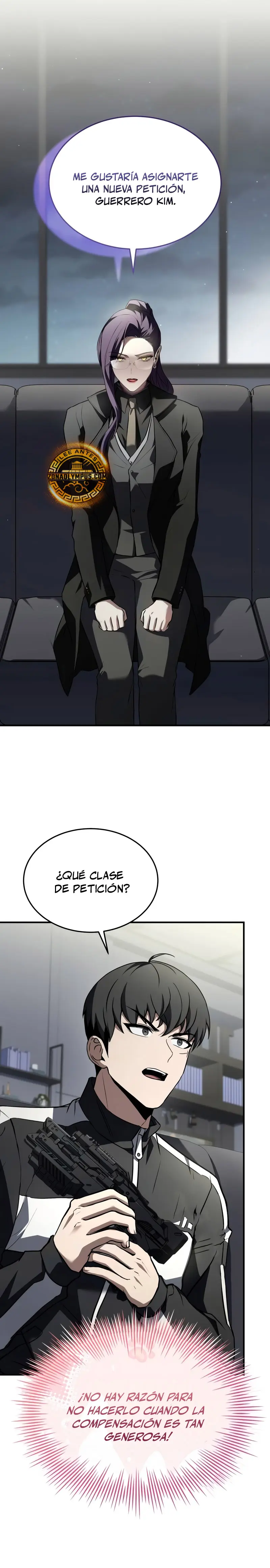 Acumulador de rasgos Capitulo 48 página 46
