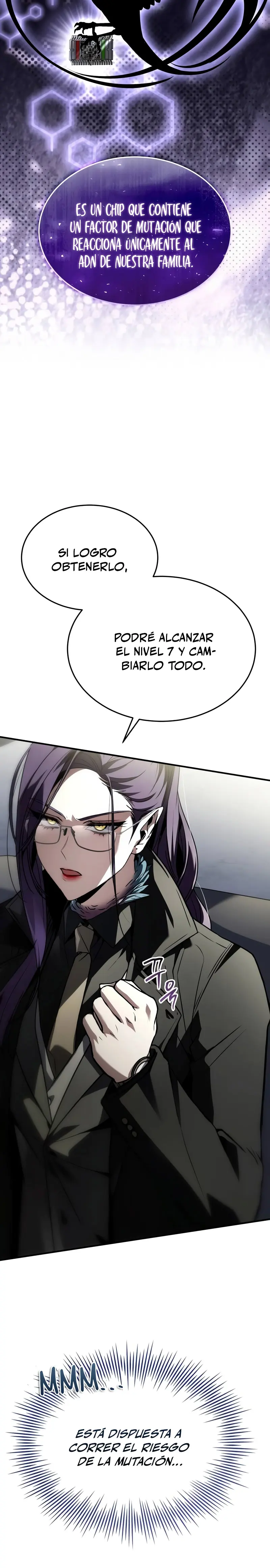 Acumulador de rasgos Capitulo 48 página 48