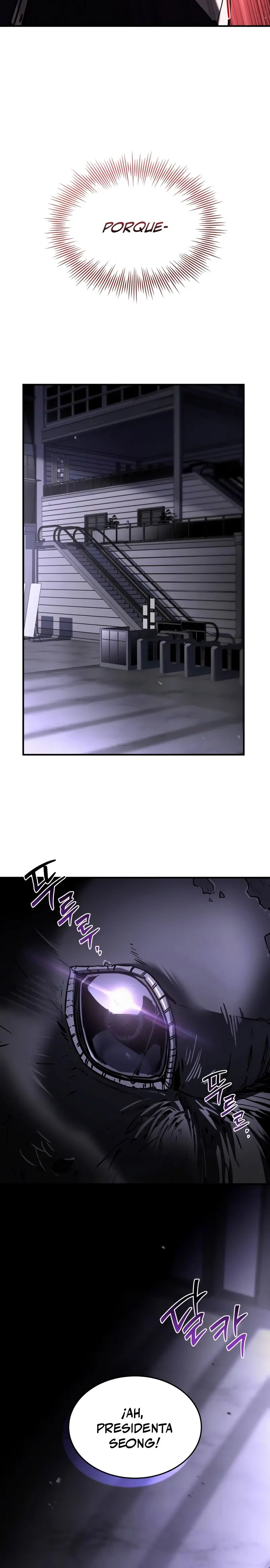 Acumulador de rasgos Capitulo 48 página 50