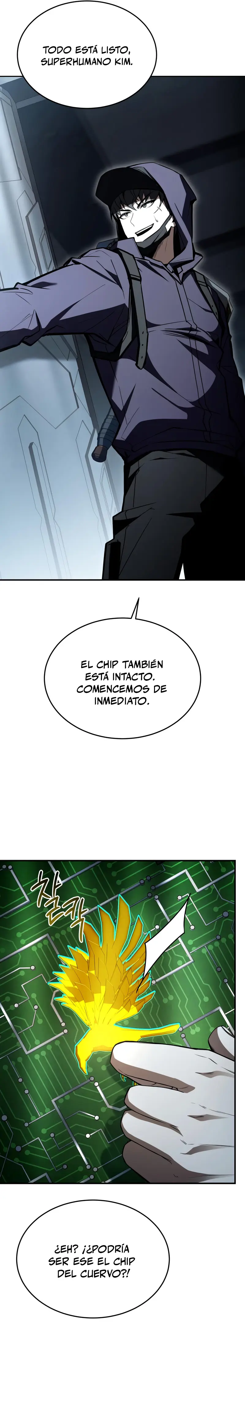 Acumulador de rasgos Capitulo 49 página 21