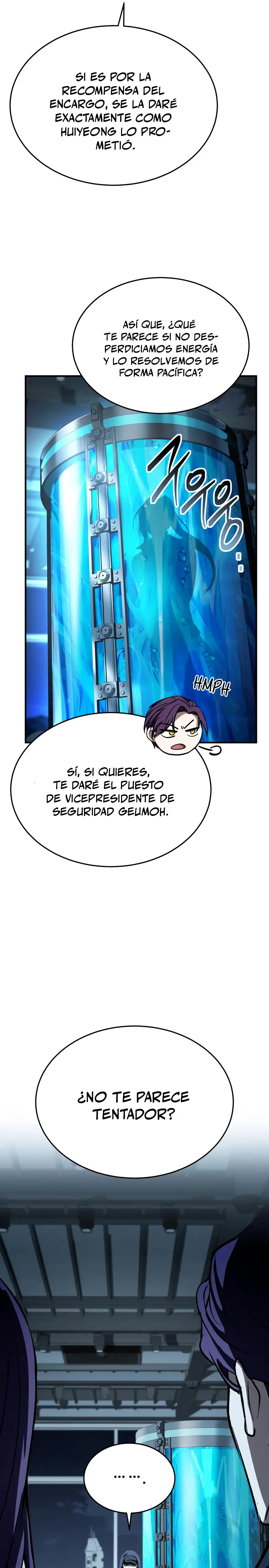 Acumulador de rasgos Capitulo 49 página 27