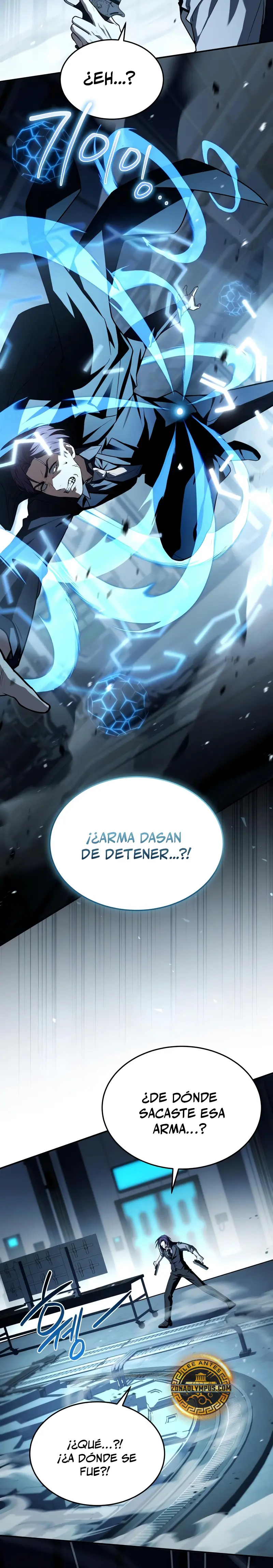 Acumulador de rasgos Capitulo 49 página 37