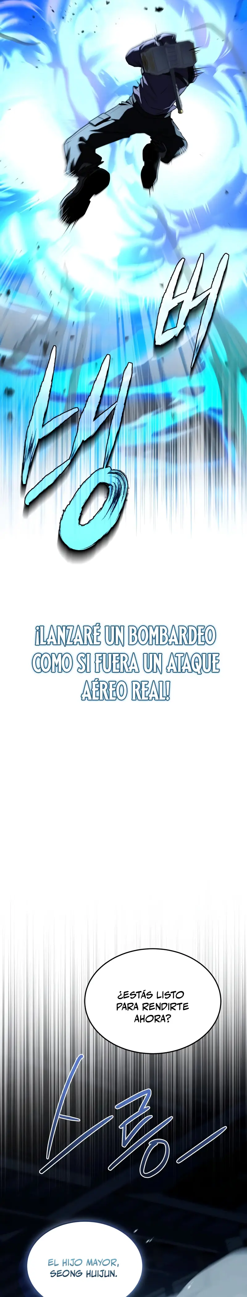 Acumulador de rasgos Capitulo 49 página 39