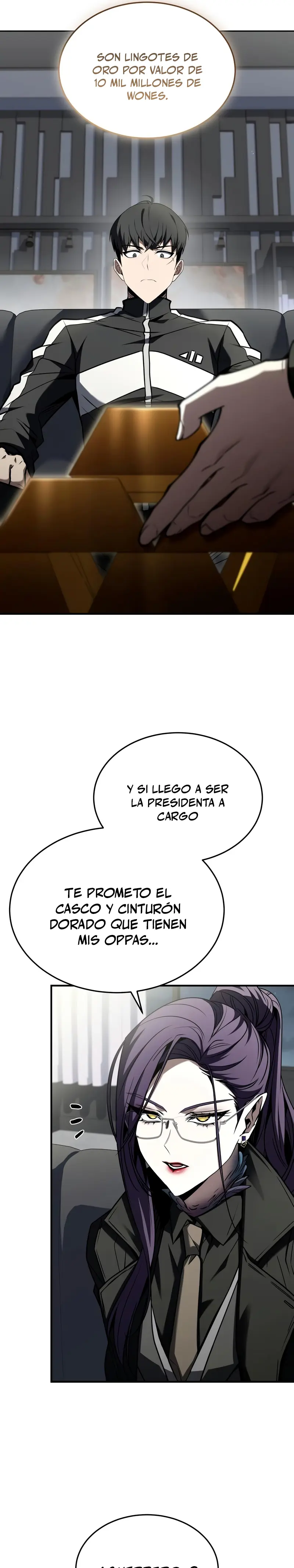 Acumulador de rasgos Capitulo 49 página 4