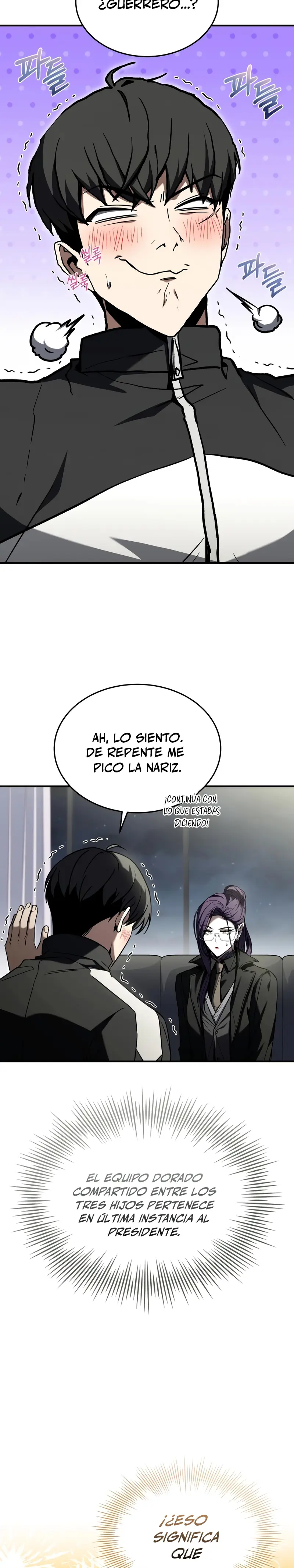Acumulador de rasgos Capitulo 49 página 5