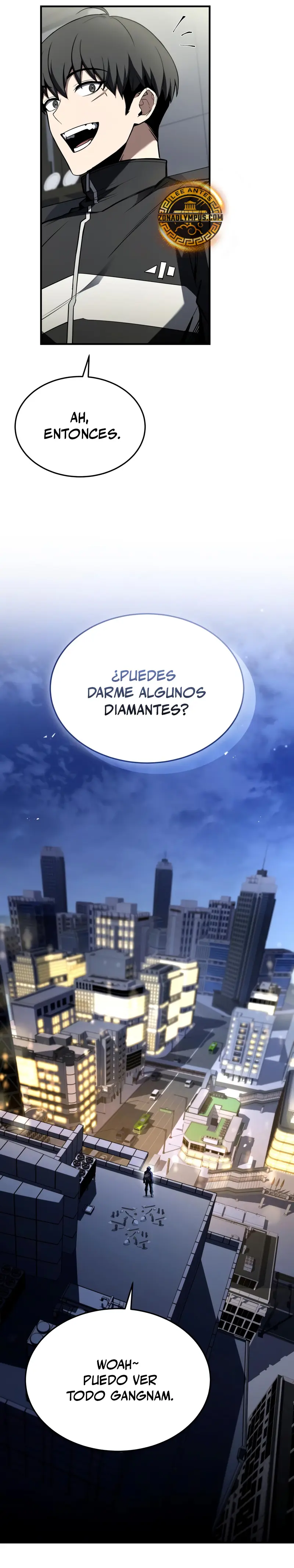 Acumulador de rasgos Capitulo 49 página 7