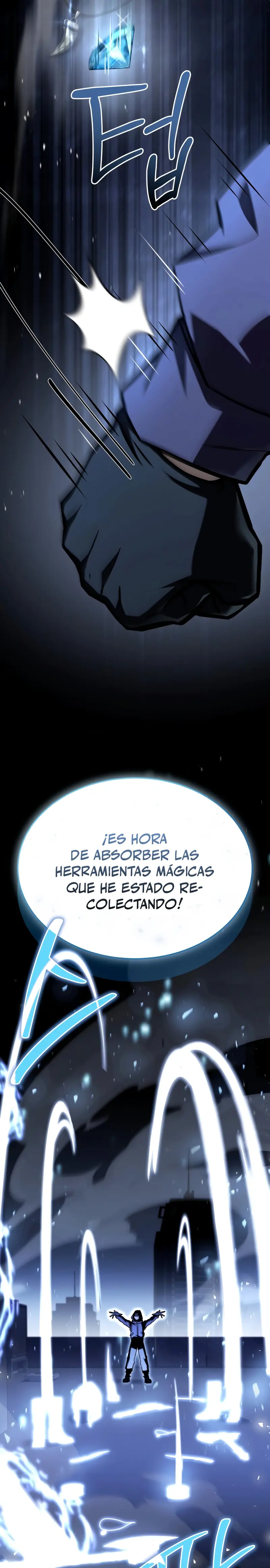 Acumulador de rasgos Capitulo 49 página 9
