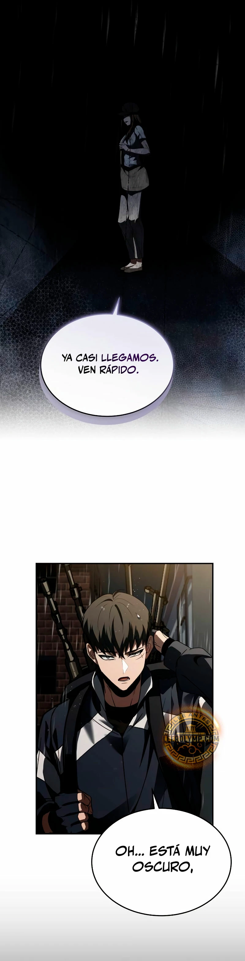 Acumulador de rasgos Capitulo 5 página 30