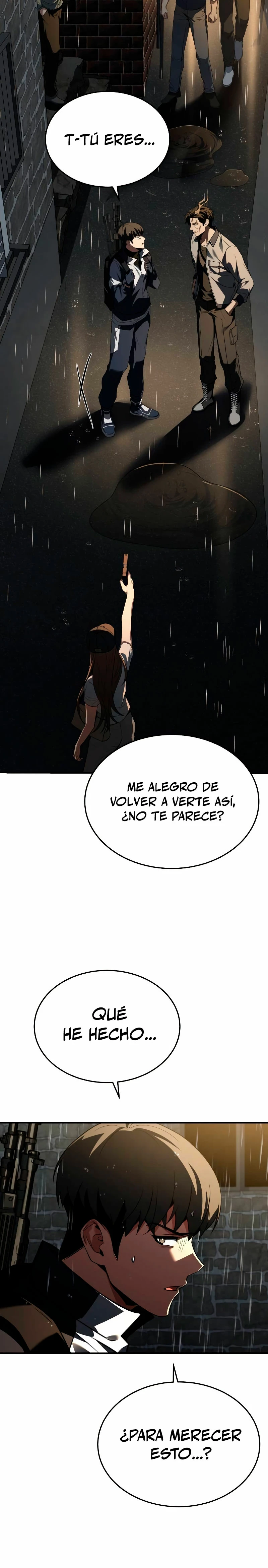 Acumulador de rasgos Capitulo 5 página 36