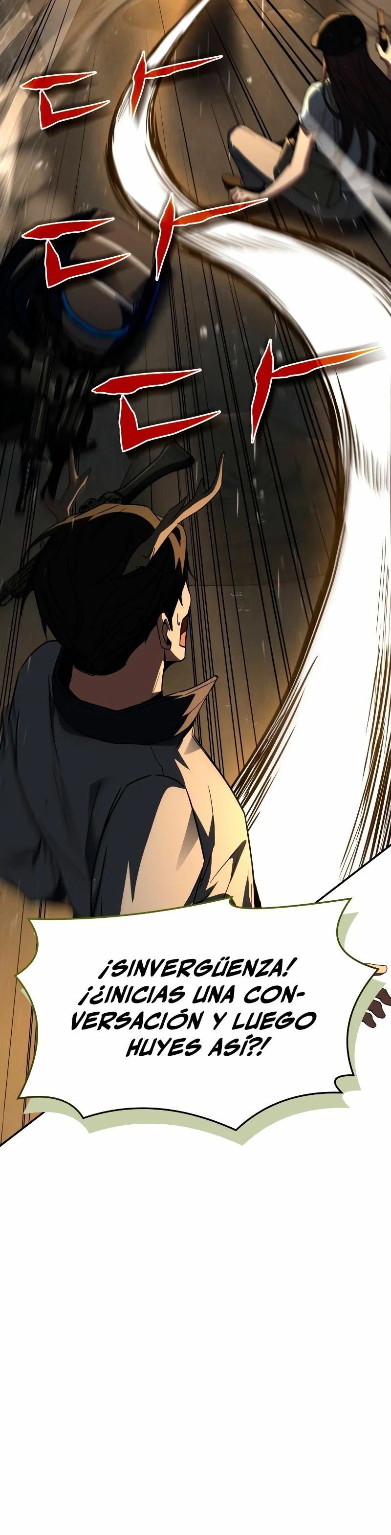 Acumulador de rasgos Capitulo 5 página 38