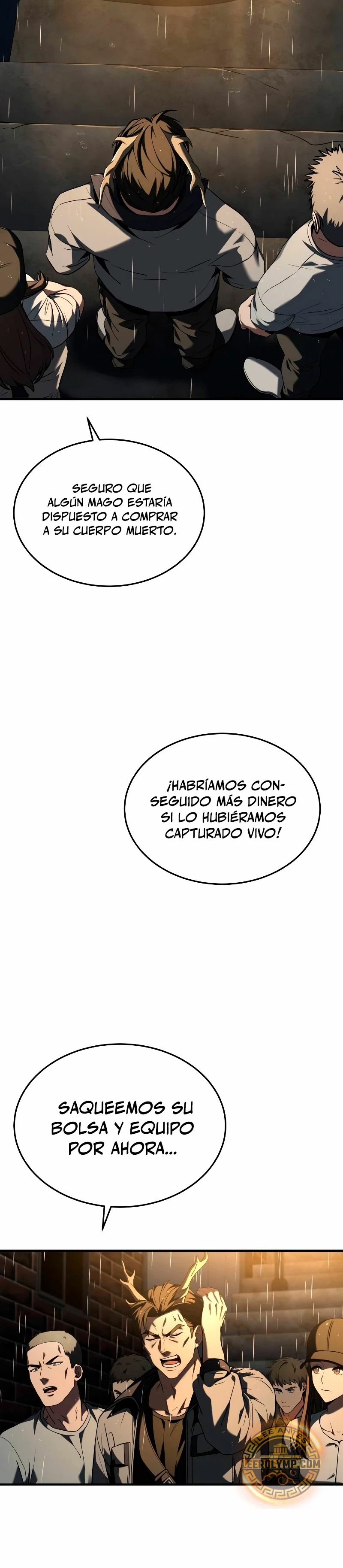 Acumulador de rasgos Capitulo 5 página 43