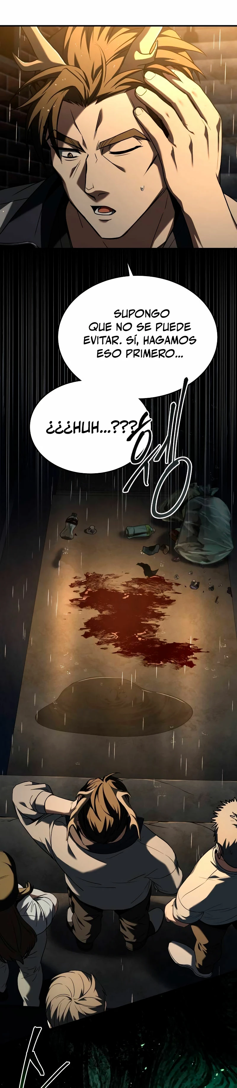 Acumulador de rasgos Capitulo 5 página 44