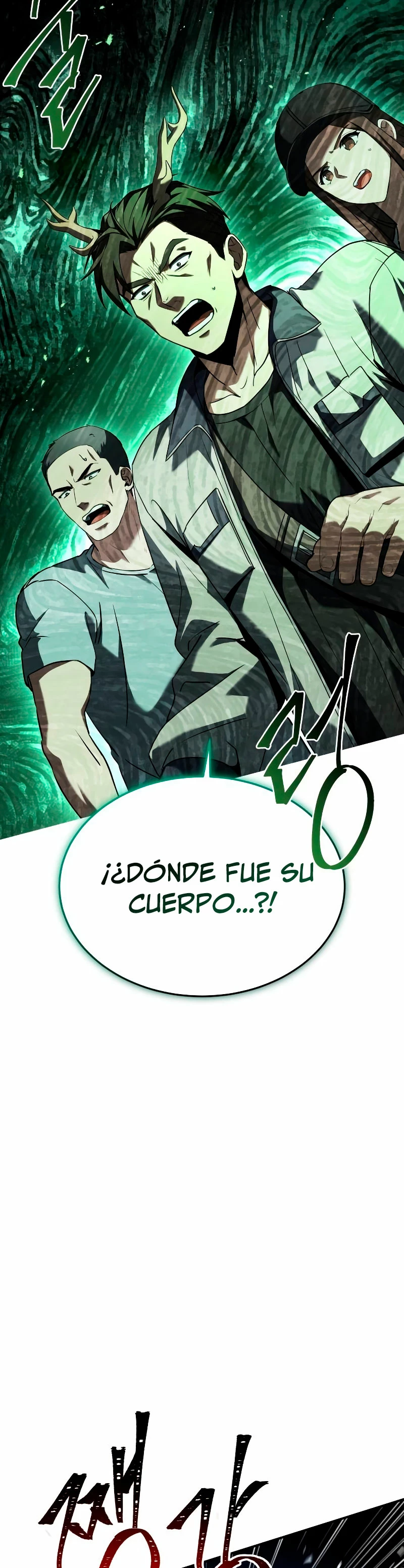 Acumulador de rasgos Capitulo 5 página 45