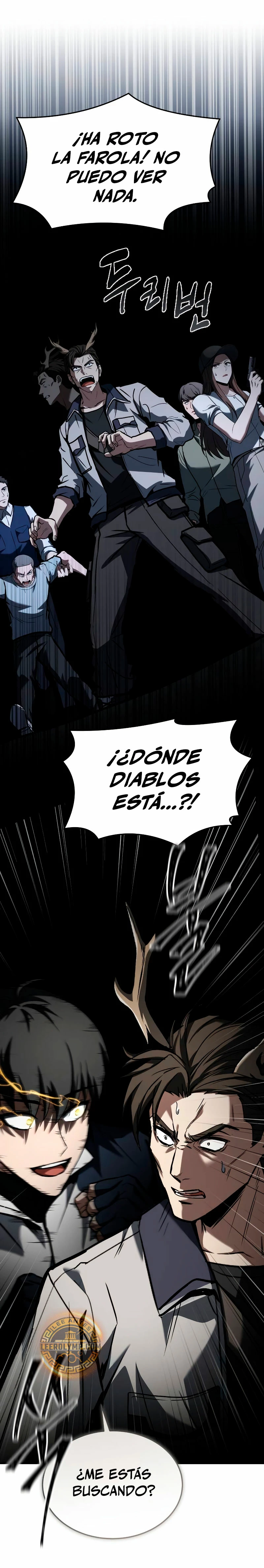 Acumulador de rasgos Capitulo 5 página 52