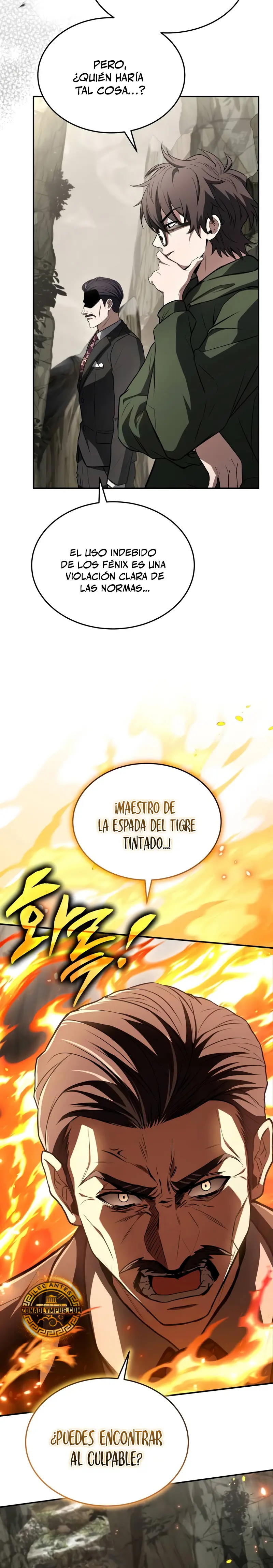 Acumulador de rasgos Capitulo 50 página 26