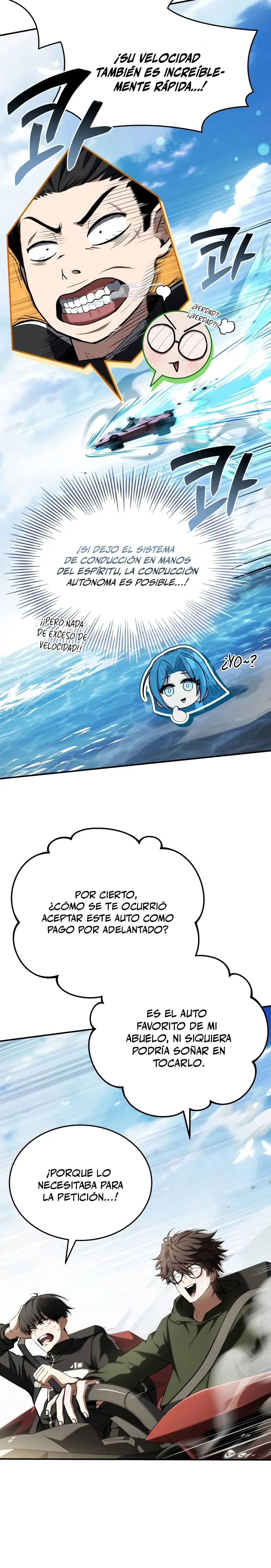 Acumulador de rasgos Capitulo 50 página 29