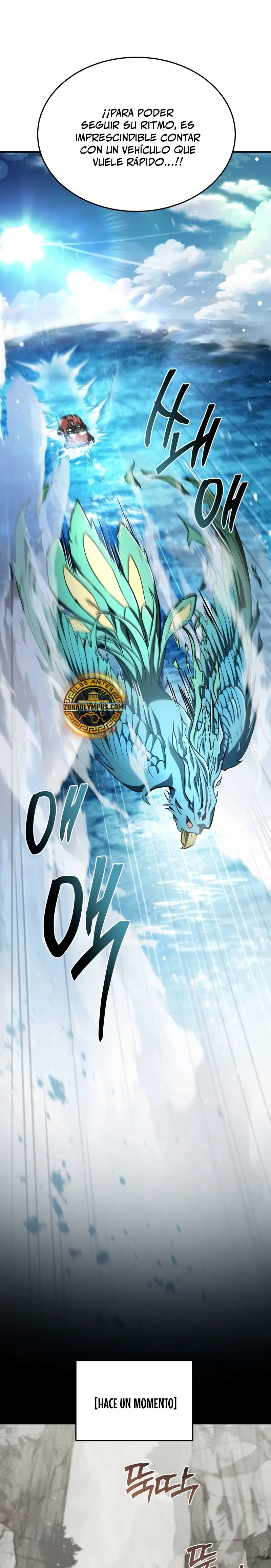 Acumulador de rasgos Capitulo 50 página 30