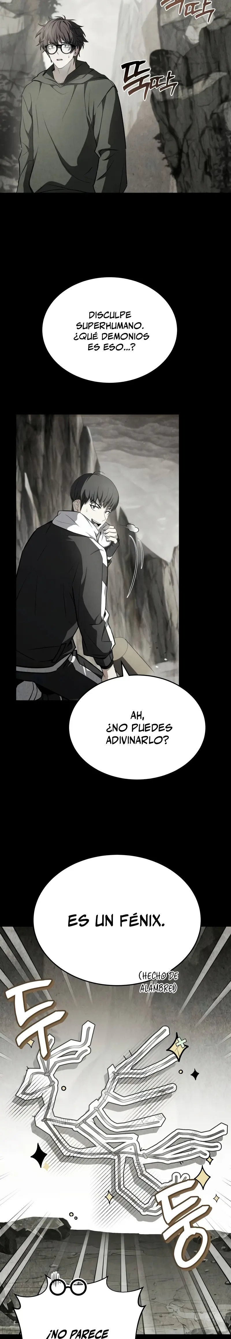 Acumulador de rasgos Capitulo 50 página 31