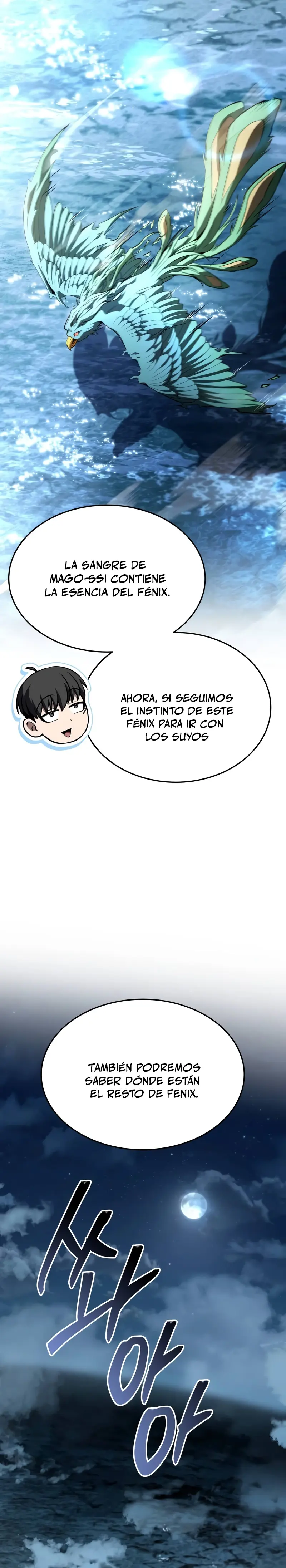 Acumulador de rasgos Capitulo 50 página 34
