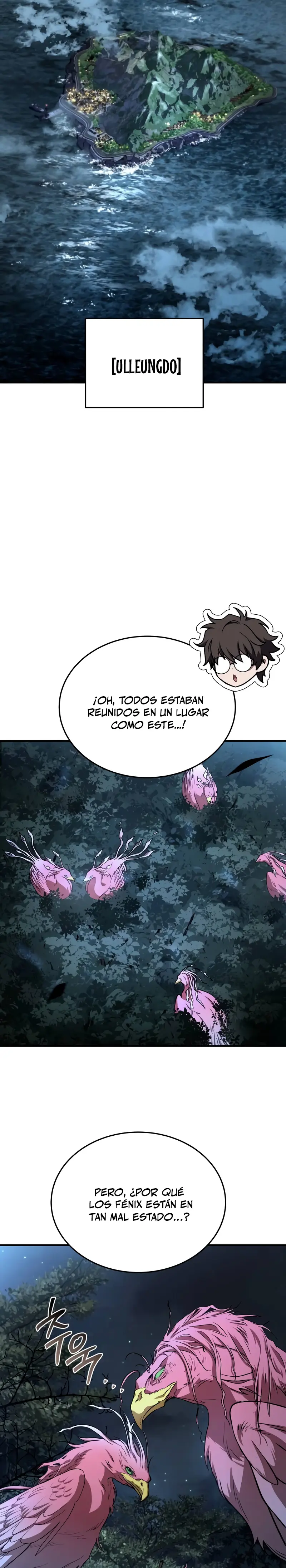 Acumulador de rasgos Capitulo 50 página 35
