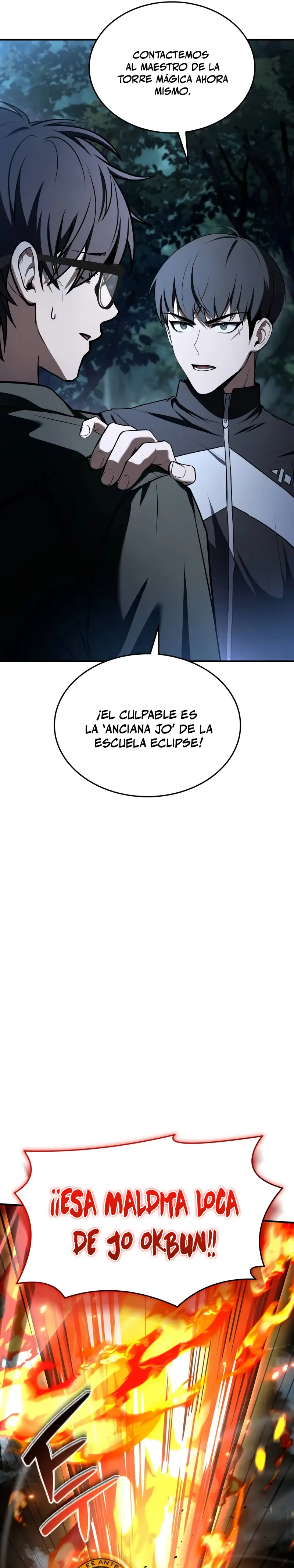 Acumulador de rasgos Capitulo 50 página 39