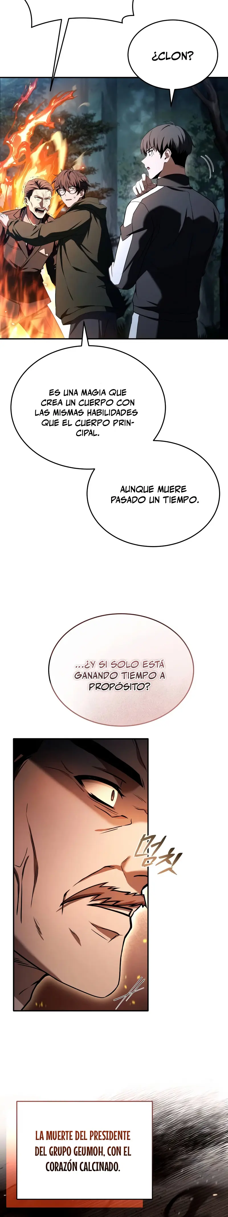 Acumulador de rasgos Capitulo 50 página 42