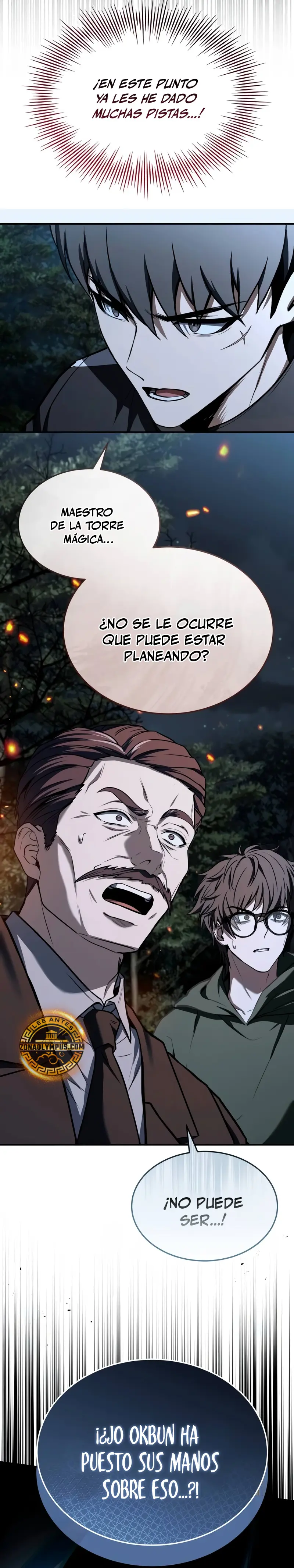 Acumulador de rasgos Capitulo 50 página 44
