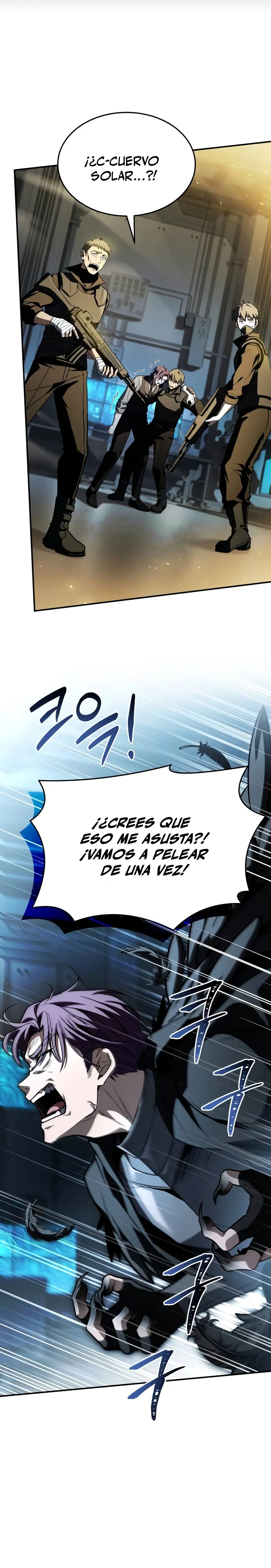 Acumulador de rasgos Capitulo 50 página 5