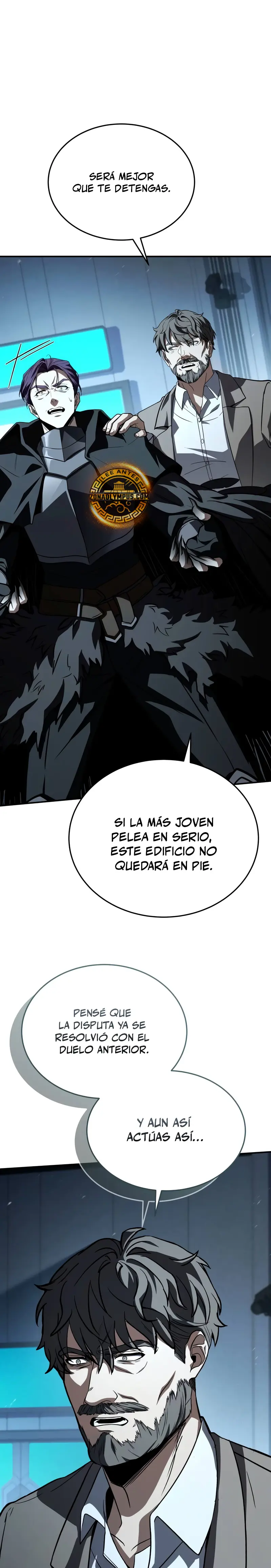 Acumulador de rasgos Capitulo 50 página 6