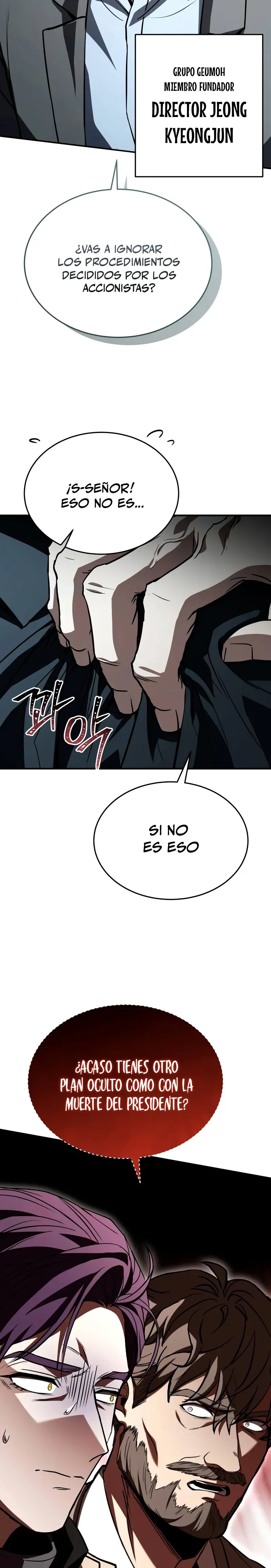 Acumulador de rasgos Capitulo 50 página 7