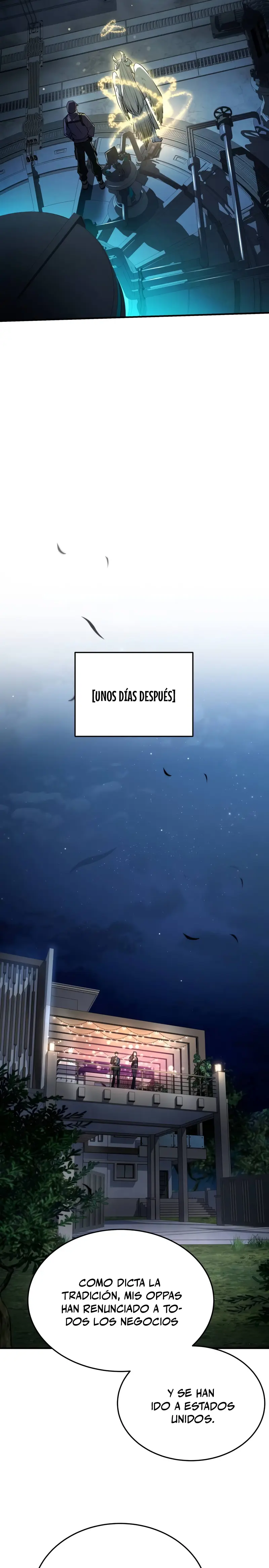 Acumulador de rasgos Capitulo 50 página 9