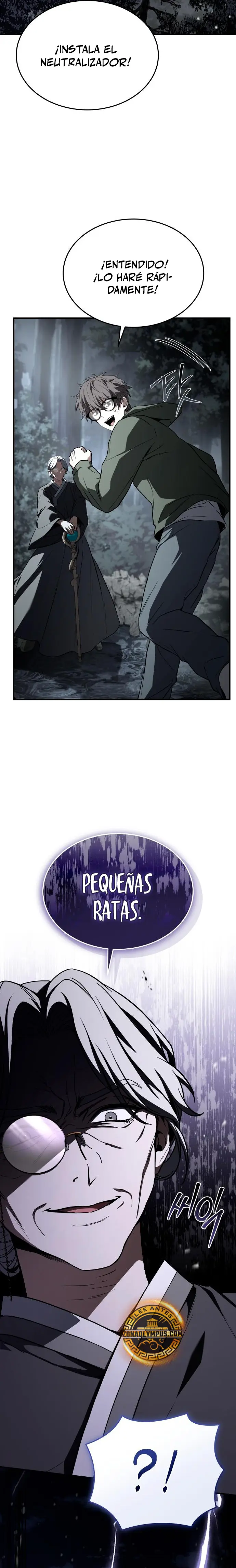 Acumulador de rasgos Capitulo 51 página 24