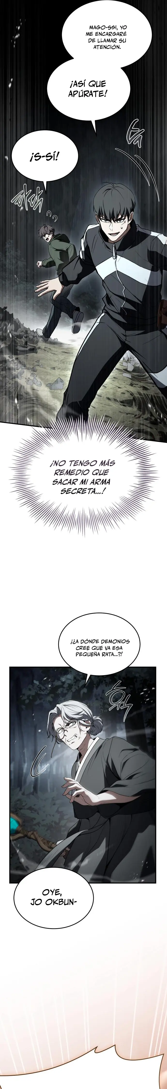 Acumulador de rasgos Capitulo 51 página 27