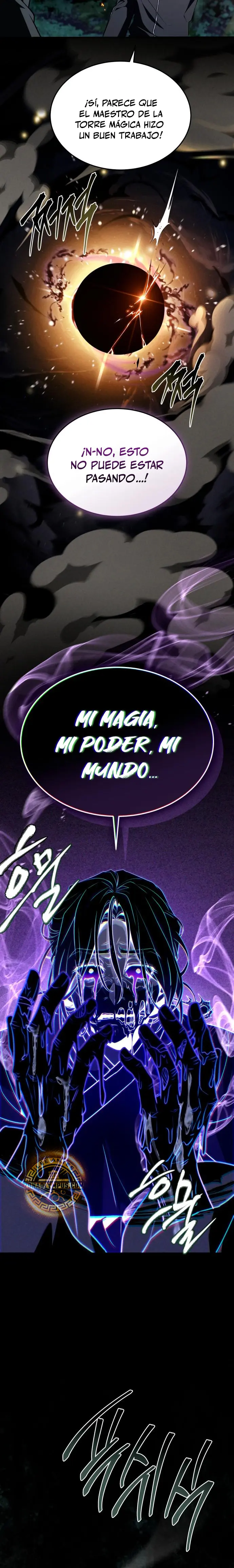 Acumulador de rasgos Capitulo 51 página 35