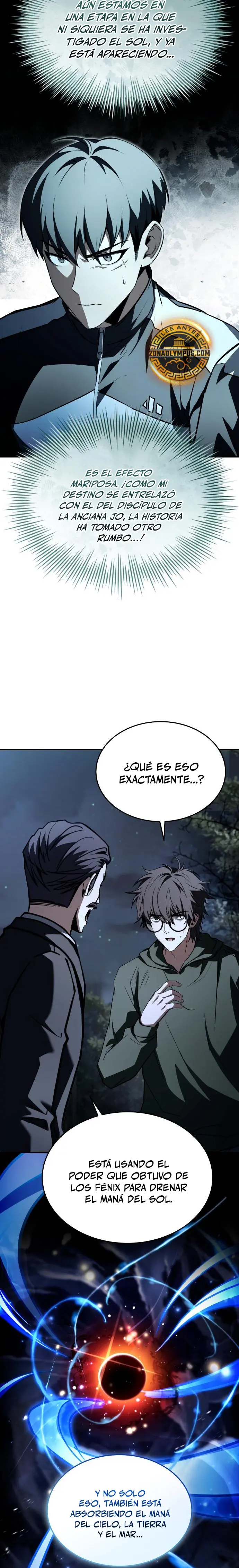 Acumulador de rasgos Capitulo 51 página 4