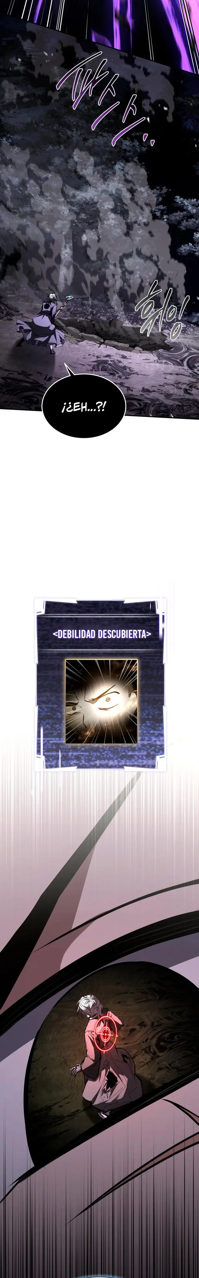 Acumulador de rasgos Capitulo 51 página 40