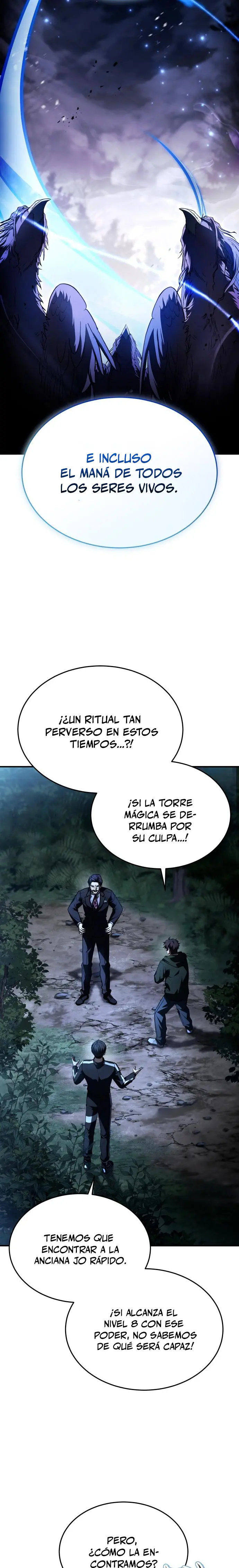 Acumulador de rasgos Capitulo 51 página 5