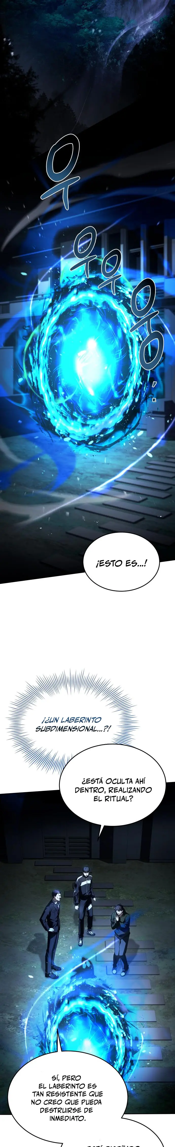 Acumulador de rasgos Capitulo 51 página 7