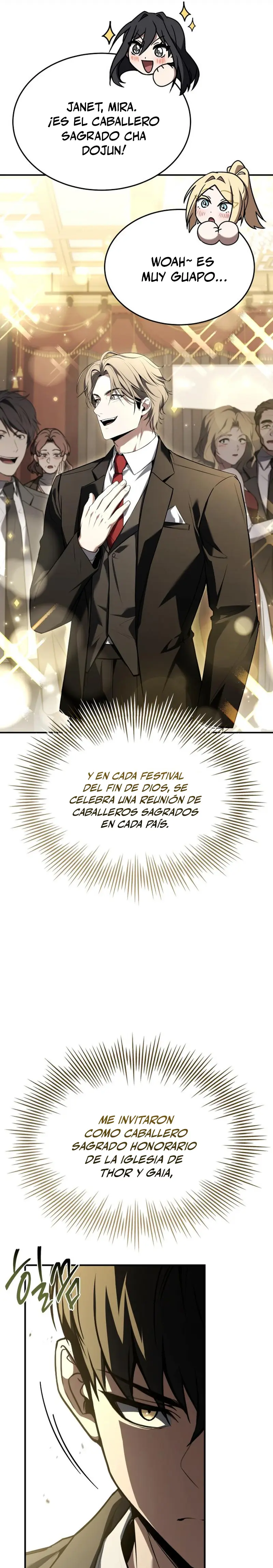 Acumulador de rasgos Capitulo 52 página 15