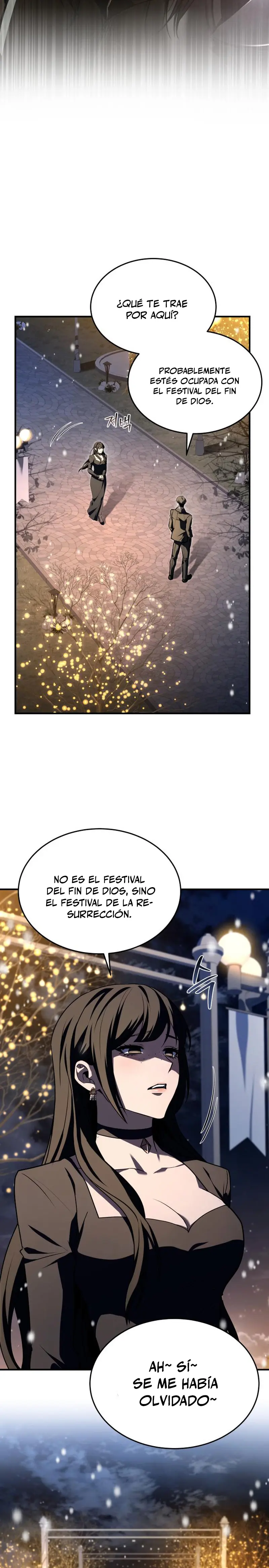 Acumulador de rasgos Capitulo 52 página 25