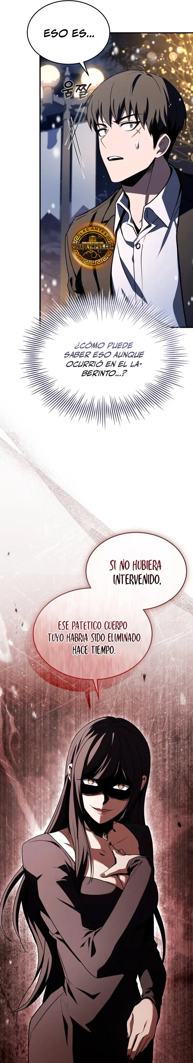 Acumulador de rasgos Capitulo 52 página 27